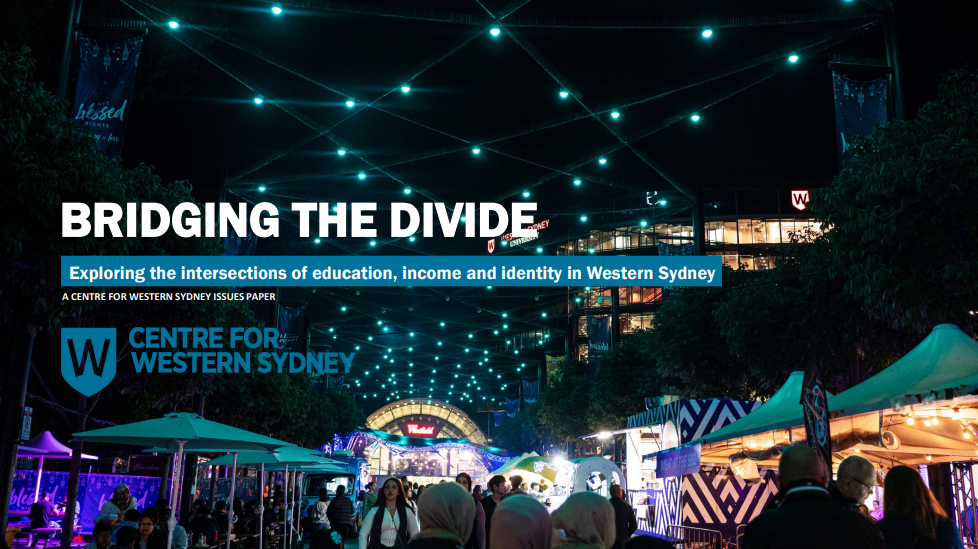 Bridging the Divide