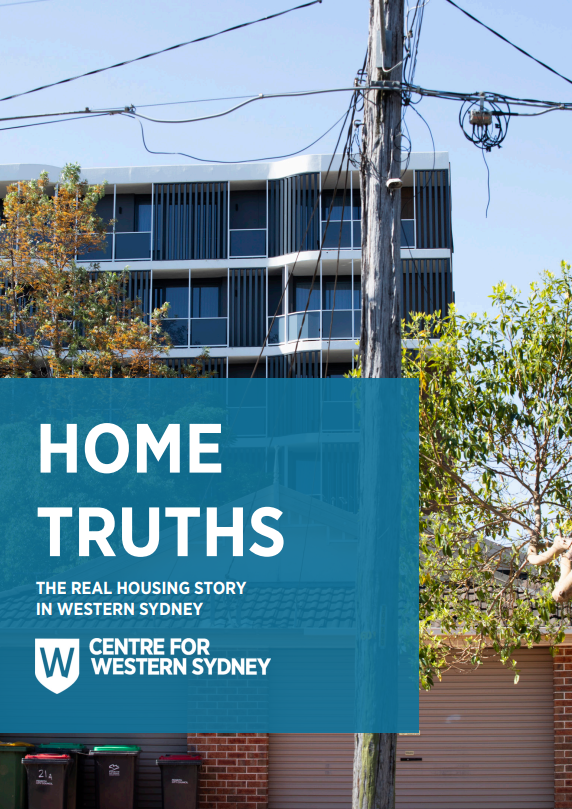 Home Truths