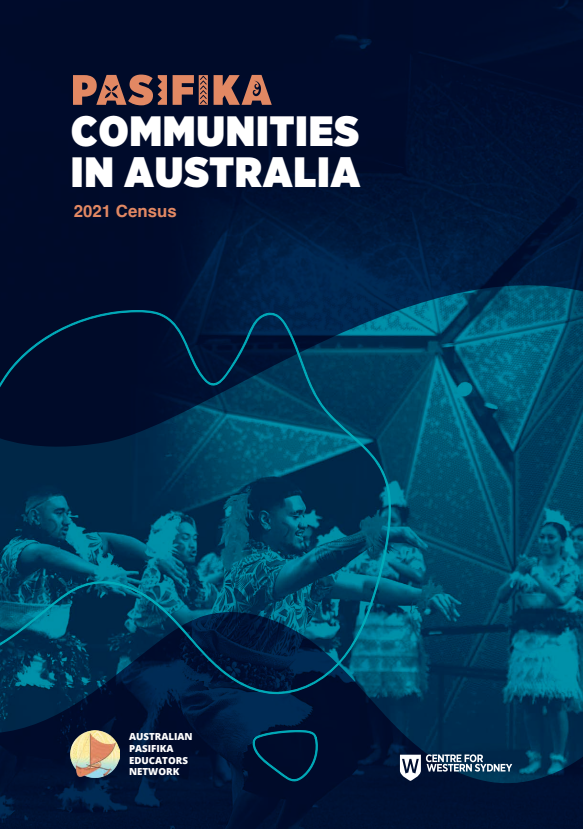 Pasifika communities in Australia