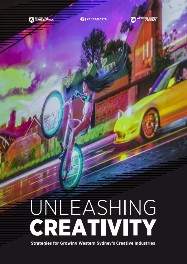 Unleashing Creativity