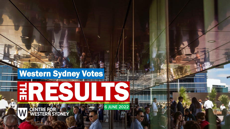 Western Sydney Votes – Federal Election 2022: The Results 