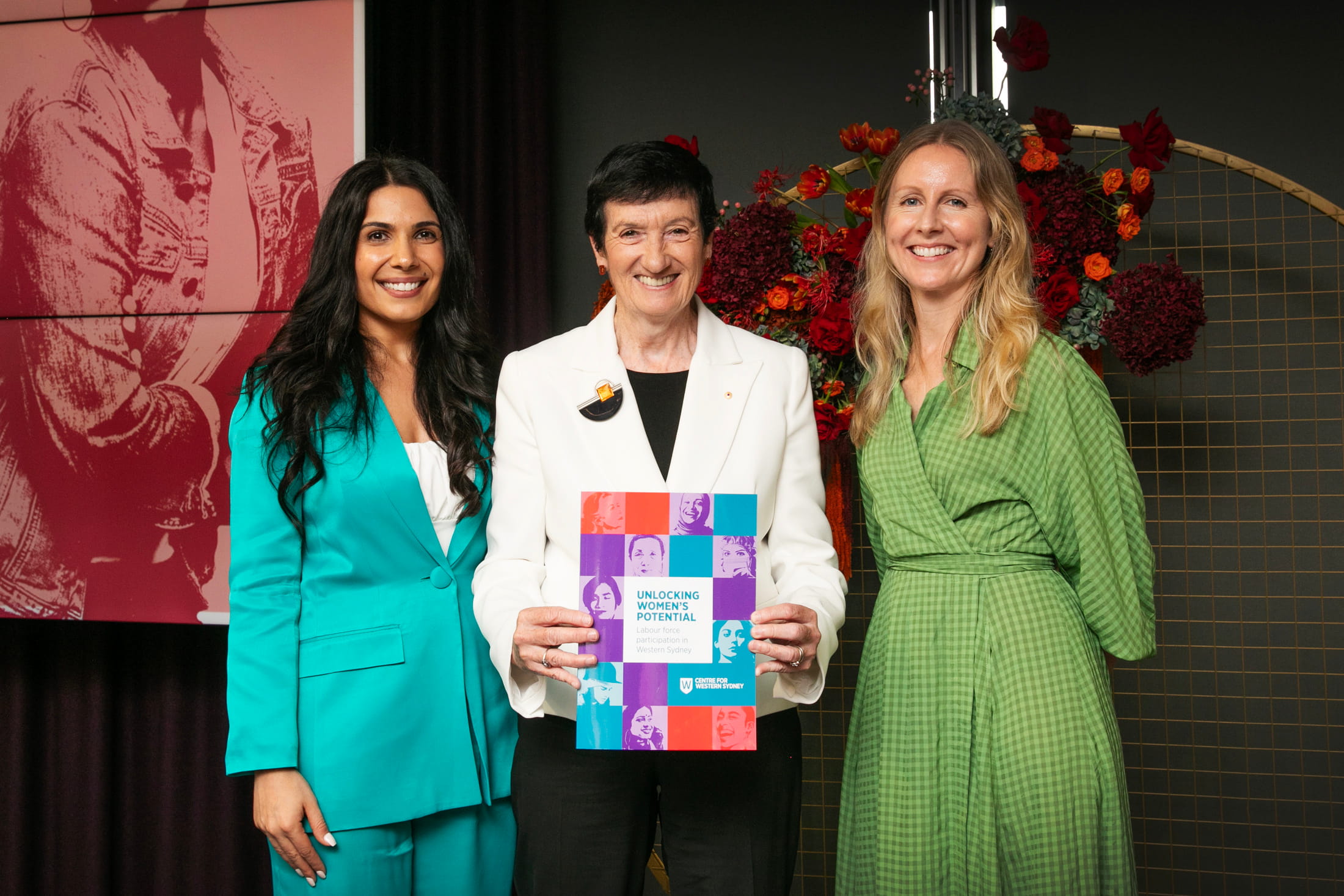 IWD Event 2024
