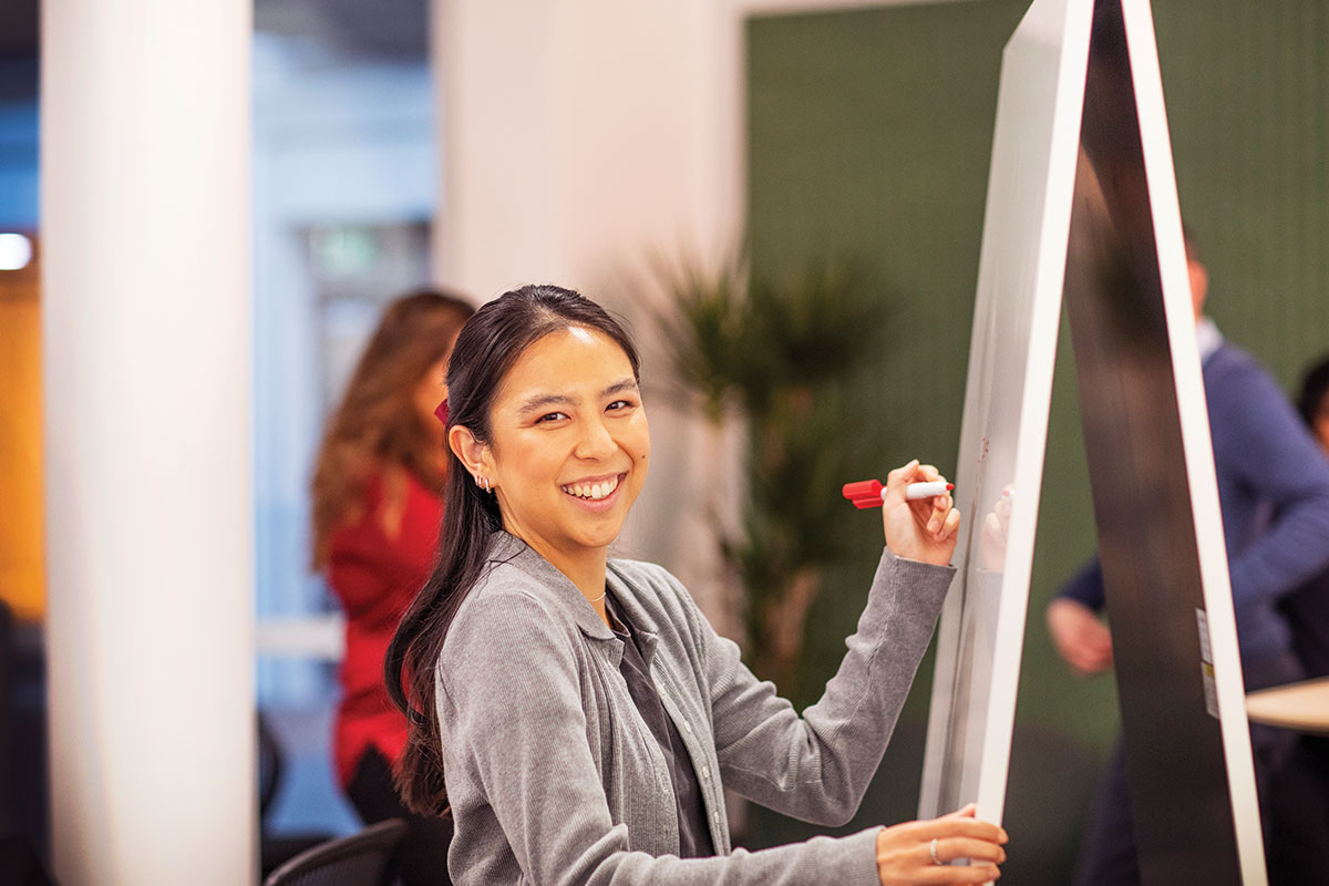 College Academic Workshops