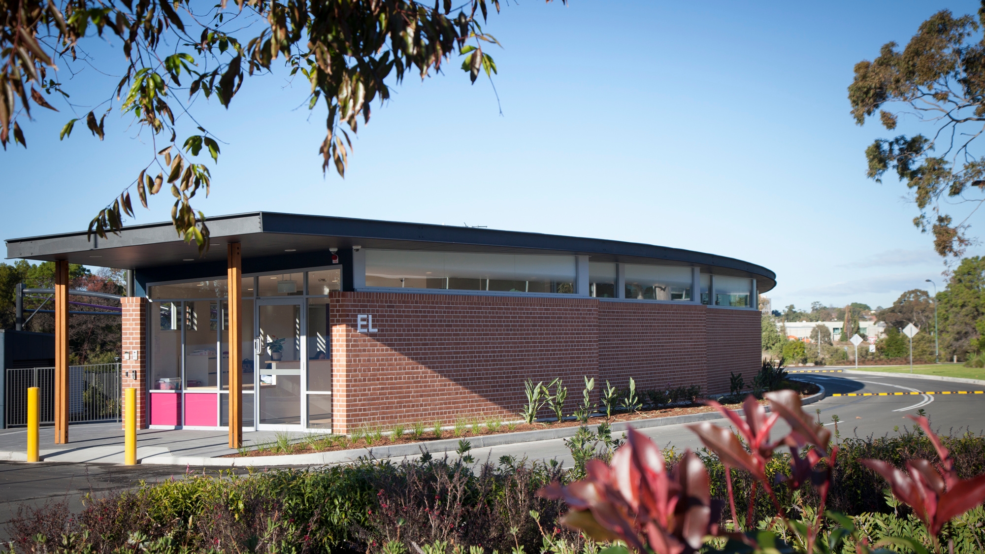 Parramatta South Childcare Centre