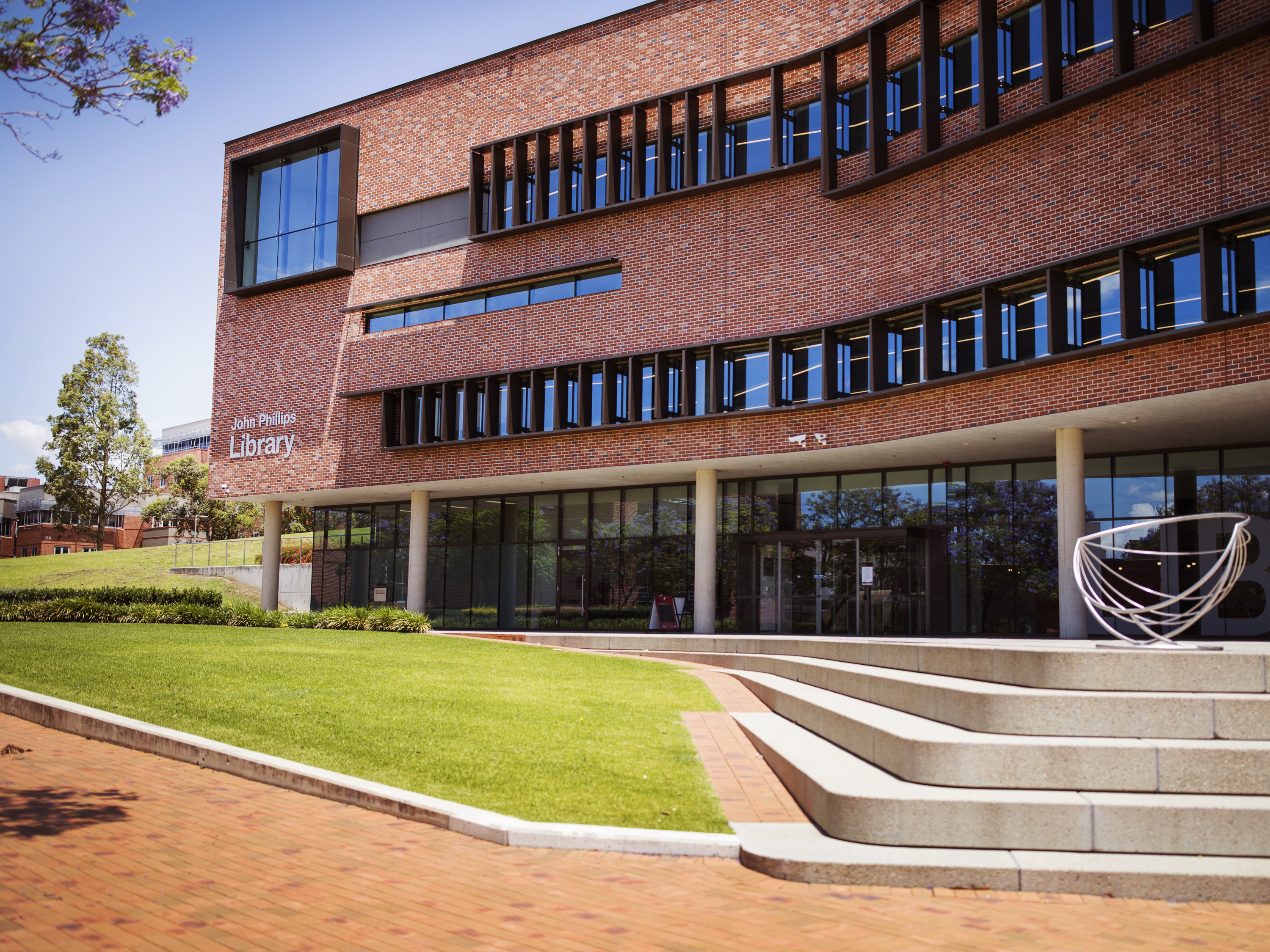 Home | Western Sydney University