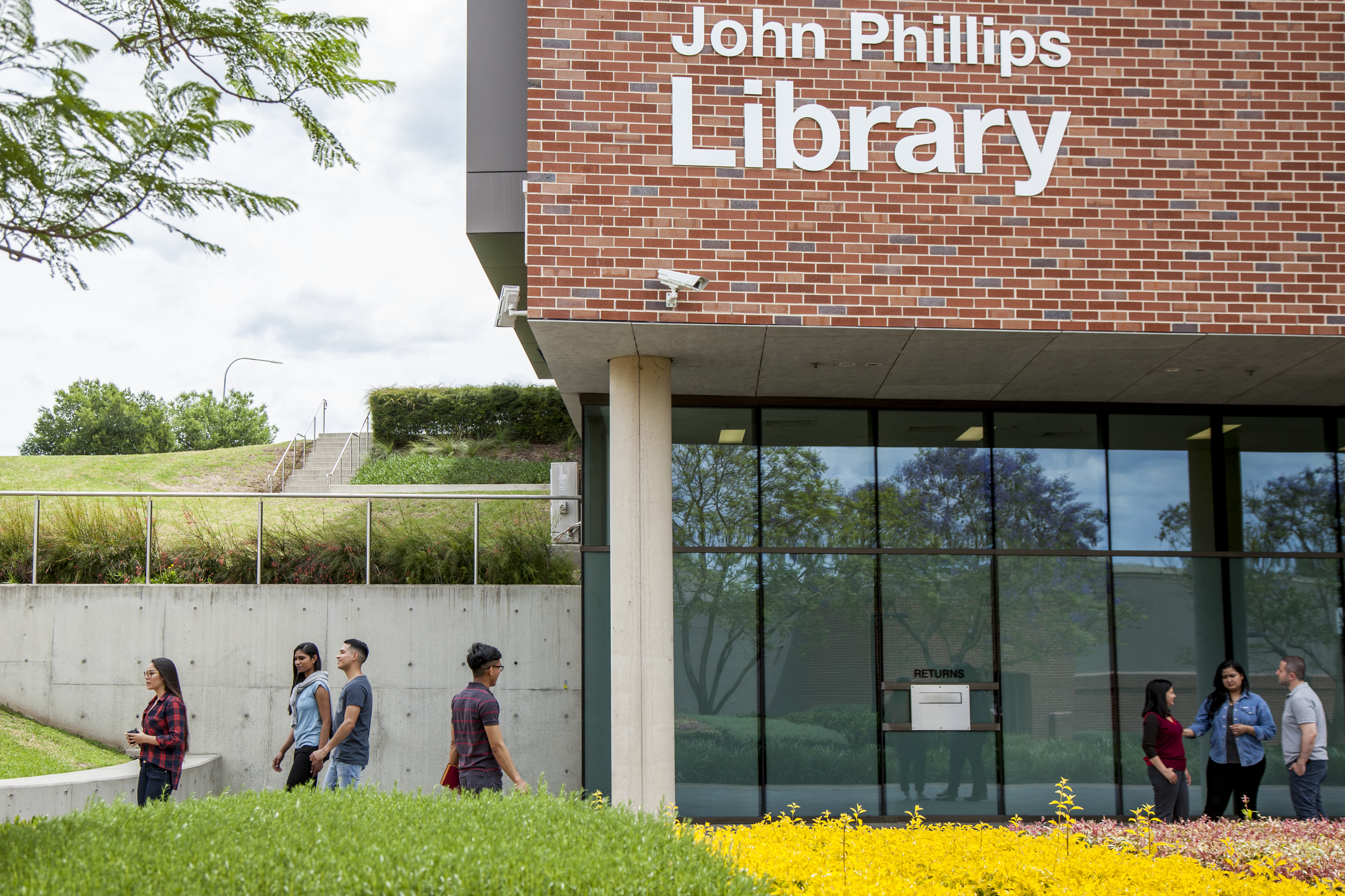 Paws Pet Therapy at the Library