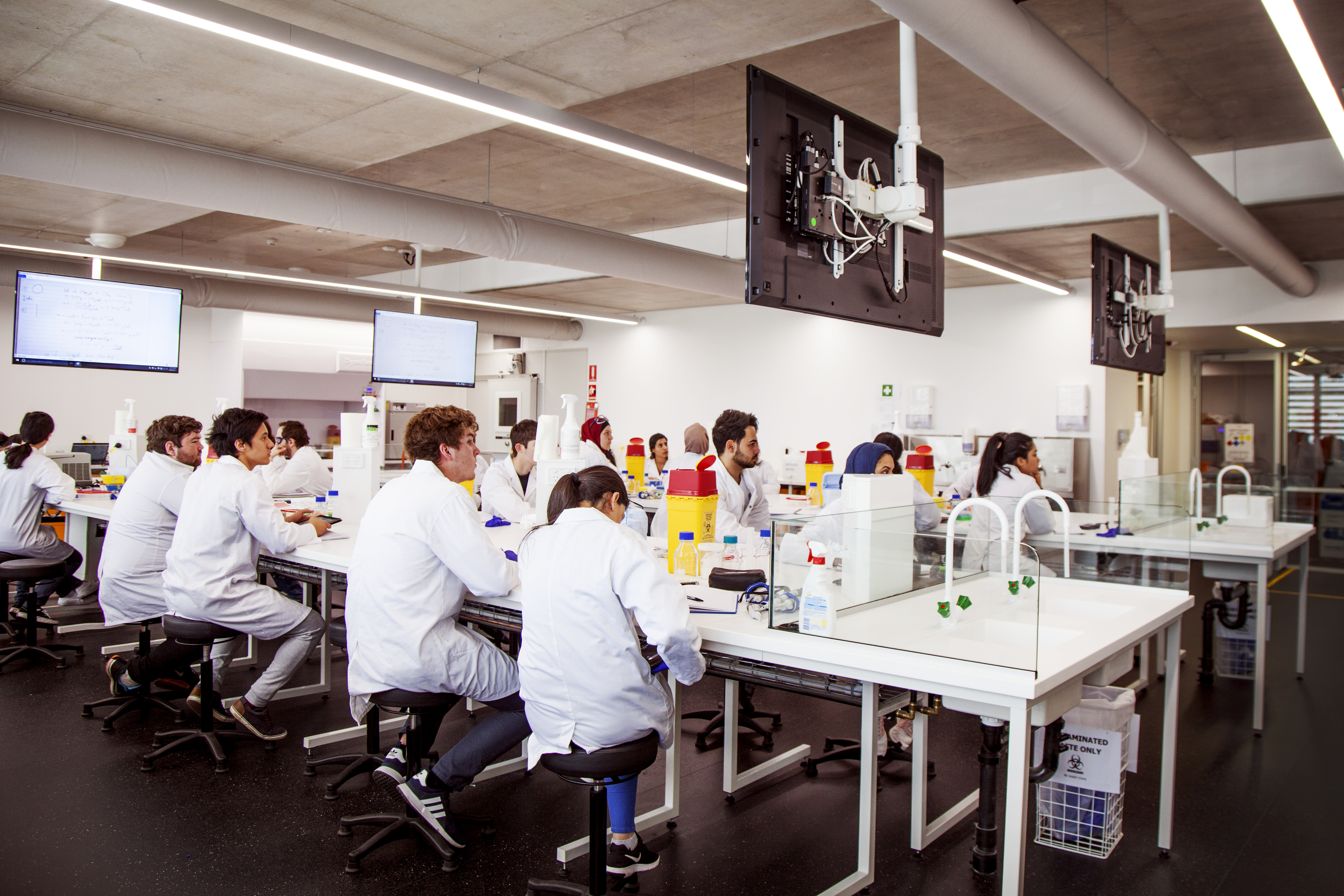 School of Science Western Sydney University