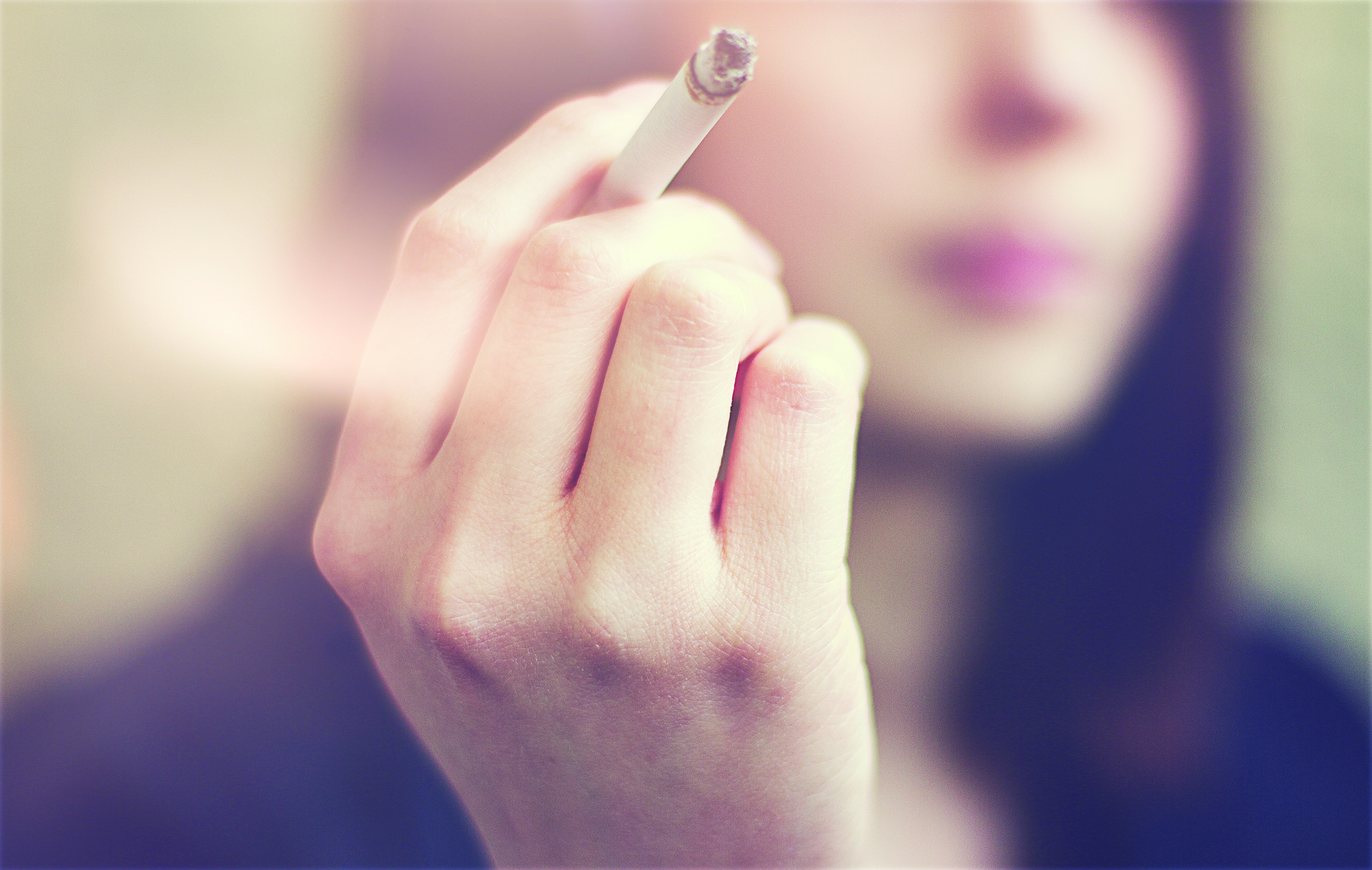 Reducing the availability of cigarettes could be the key to quitting