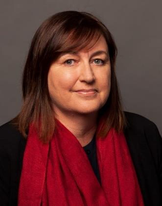 Professor Kathryn Holmes