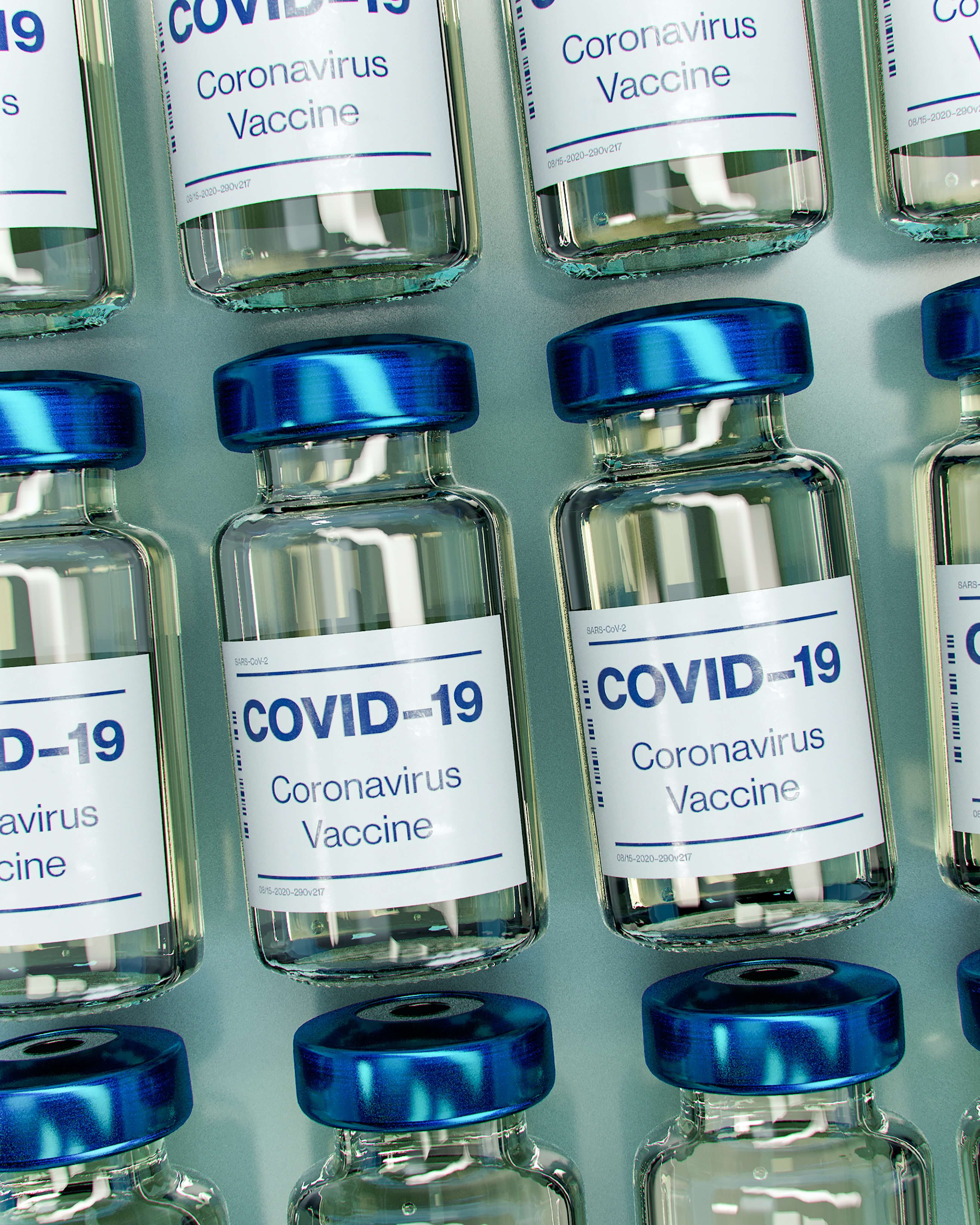 Ethics approvals were fast-tracked during the COVID-19 pandemic.