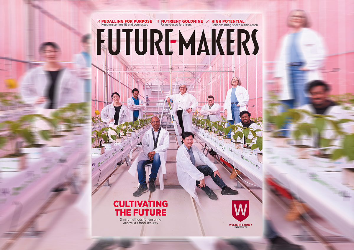 Future-Makers Issue 9