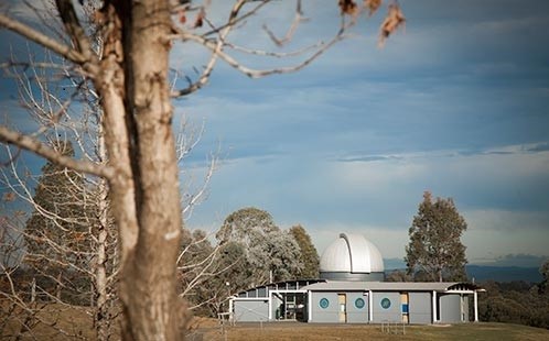 Penrith Observatory 