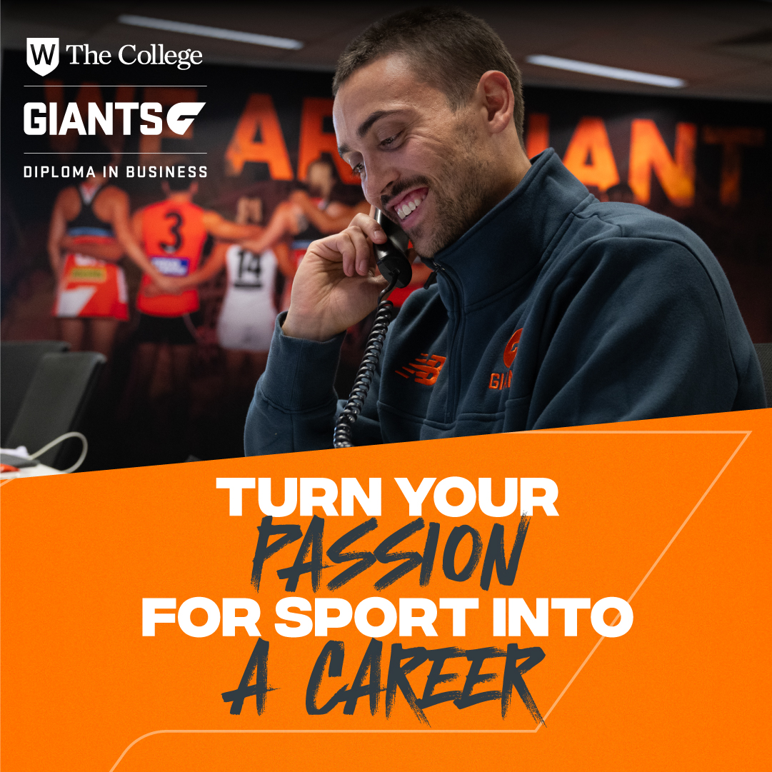 GWS Diploma in Business