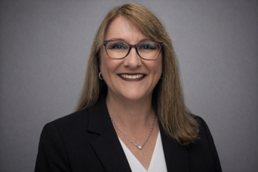 Photo of Gabrielle Kerslake