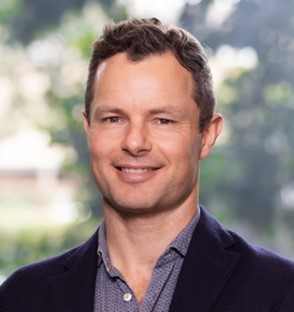 Photo of Phillip Baker