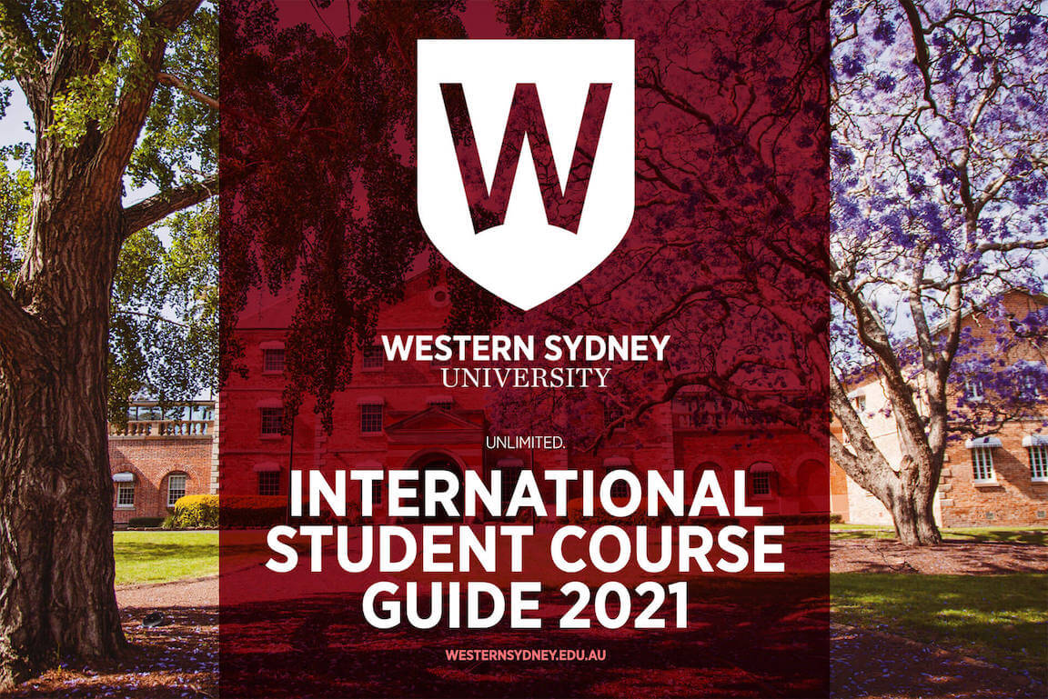 International Course Guide 2021