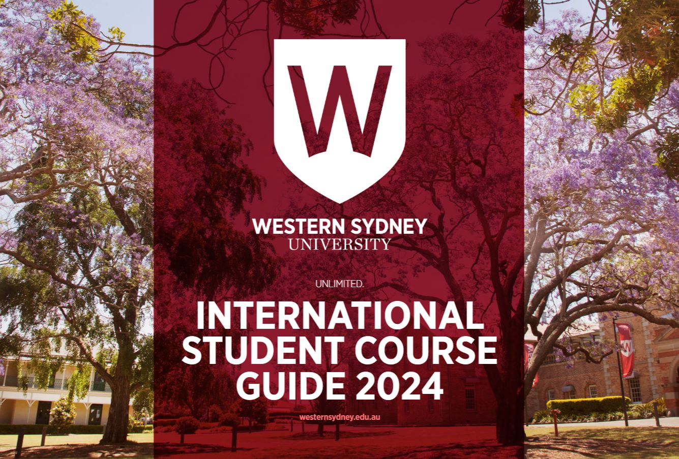 International Course Guide