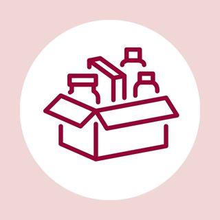 Western Pantry - stretching your budget with free pantry staples