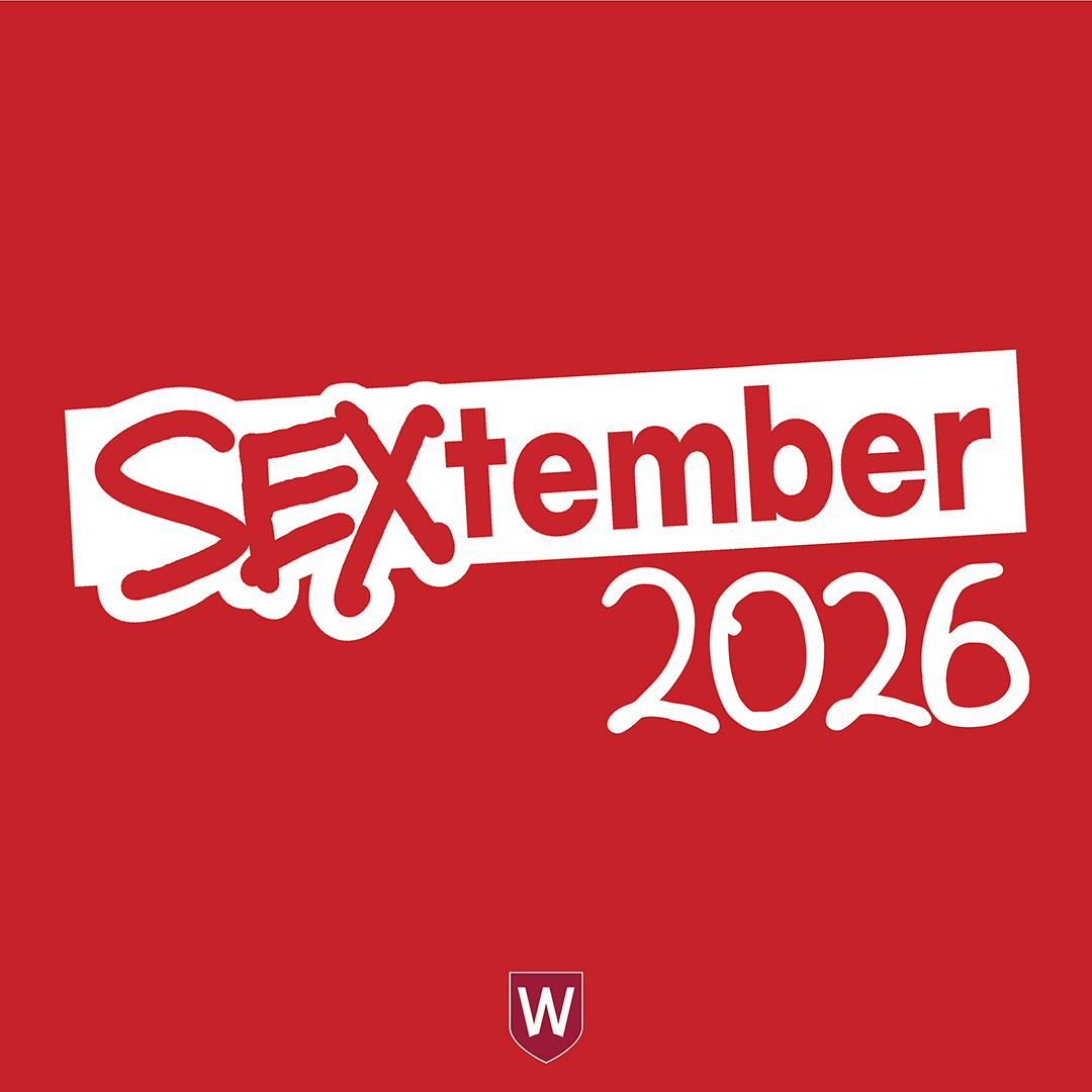 Sextember @ Western, 14 - 18 September