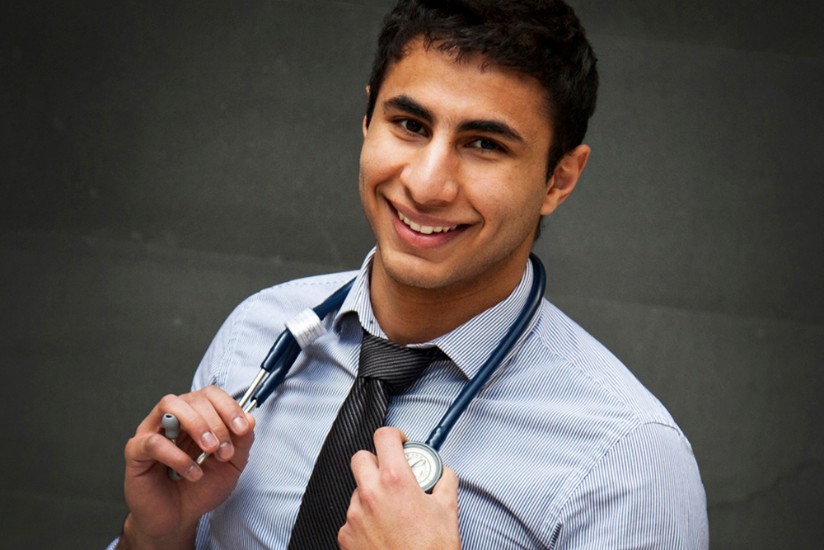 International Applicants for the MD Western Sydney University