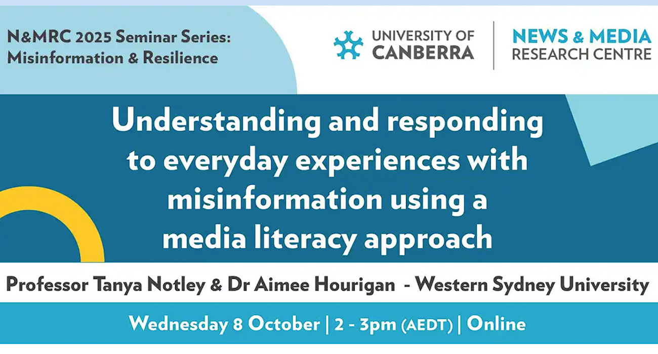 Misinformation and Resilience