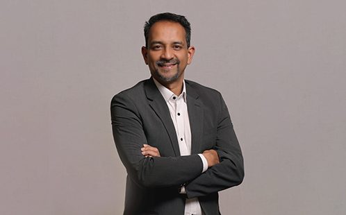 Ajesh George