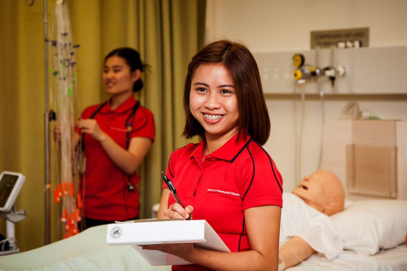 Gain hands-on experience at Western's Clinical Practice Units.