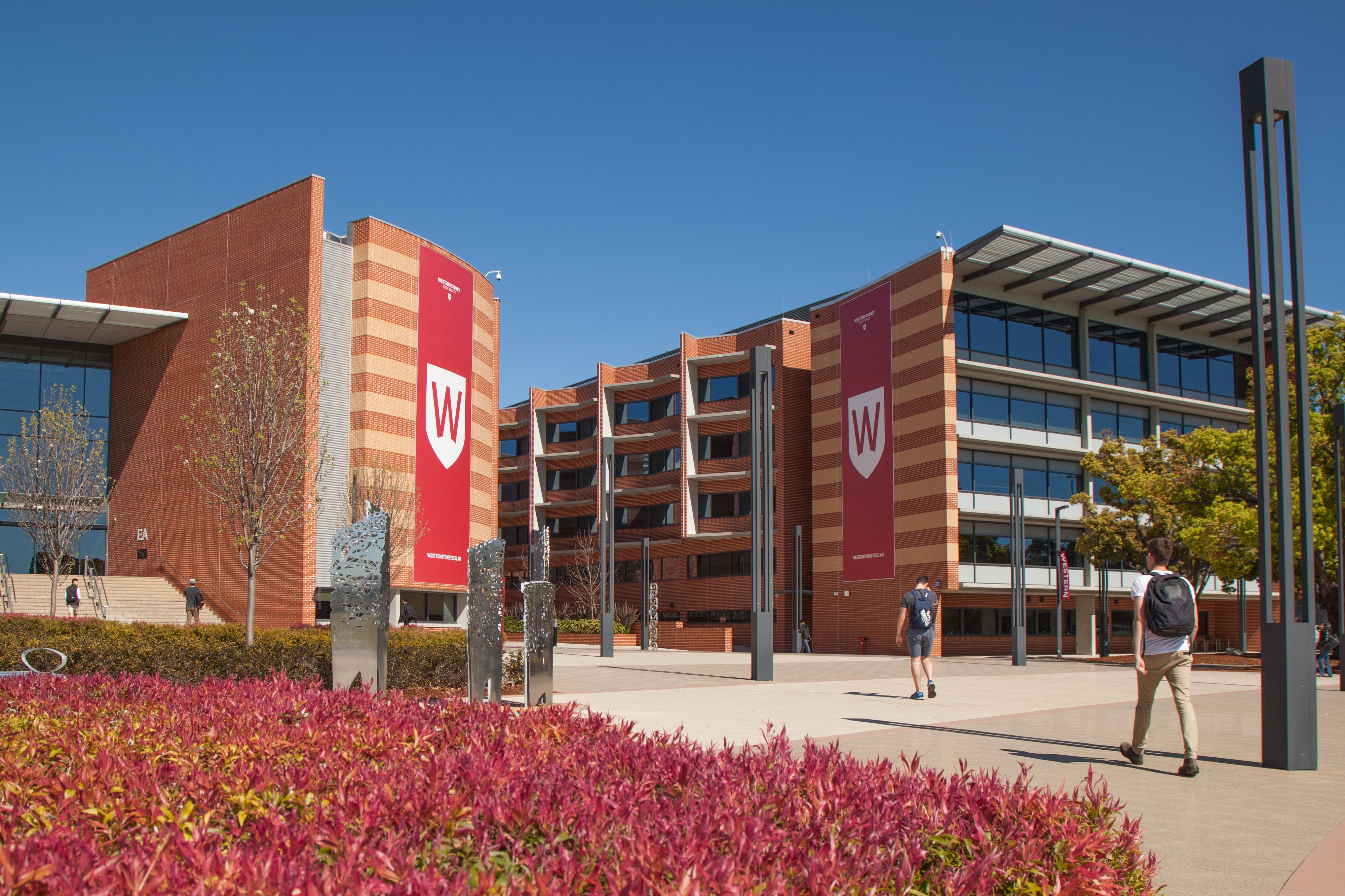 Home | Western Sydney University