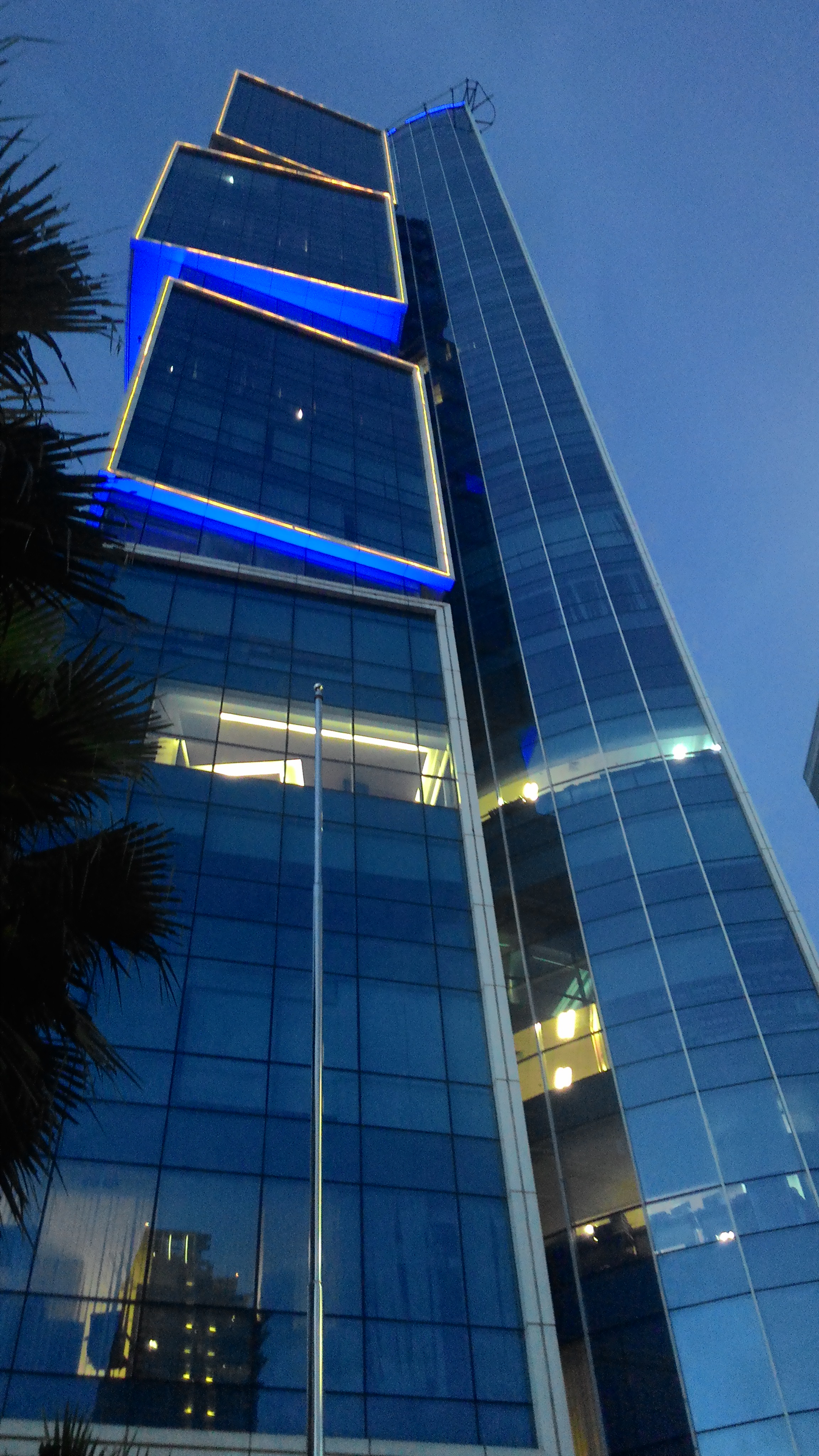 Jakarta Building