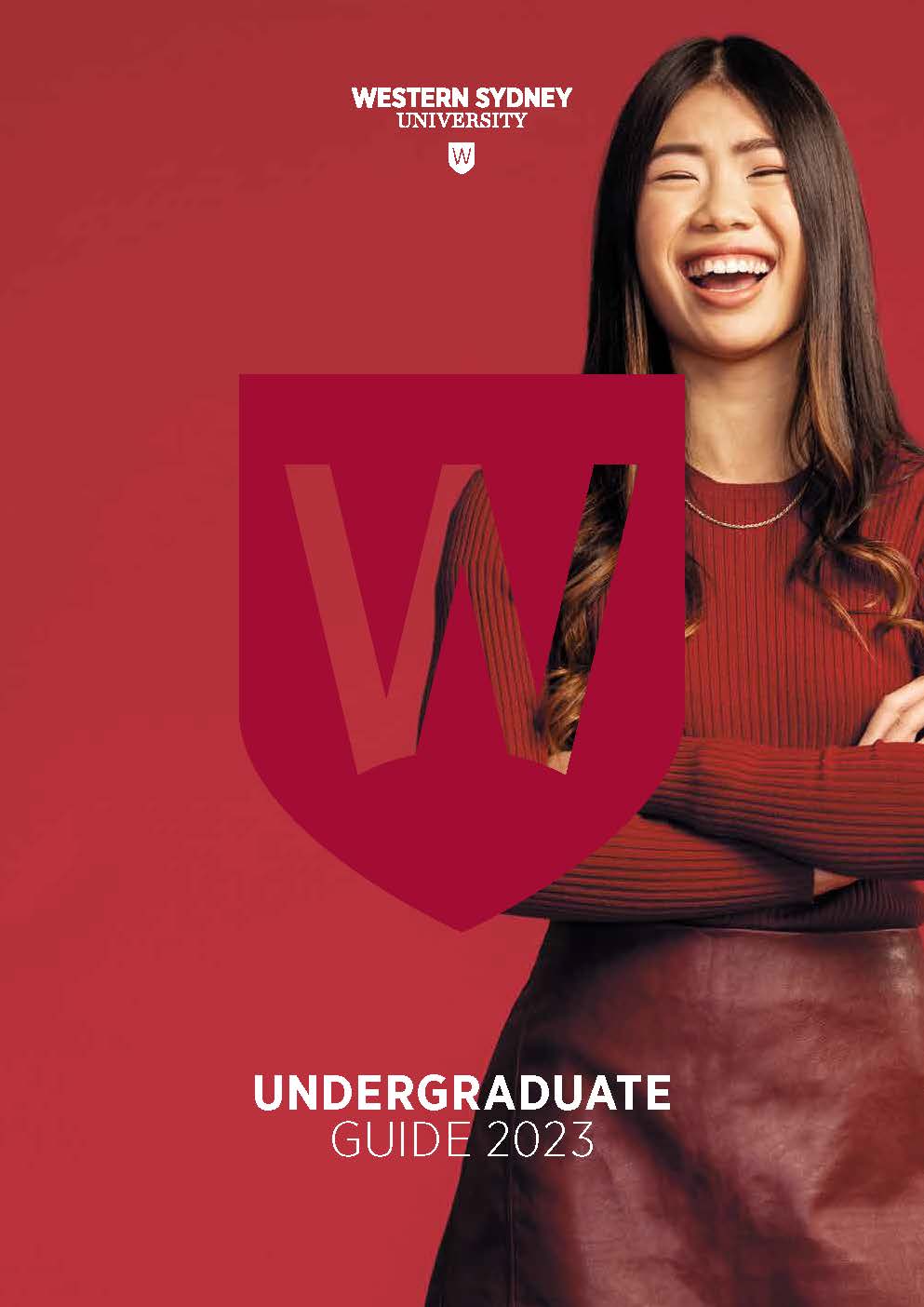 Western Undergraduate Guide 2023
