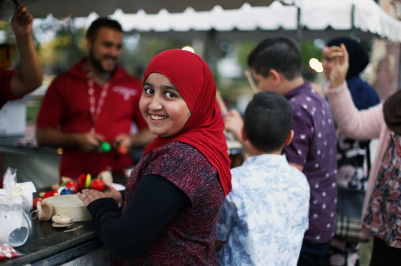 First Foot Forward Western Sydney University