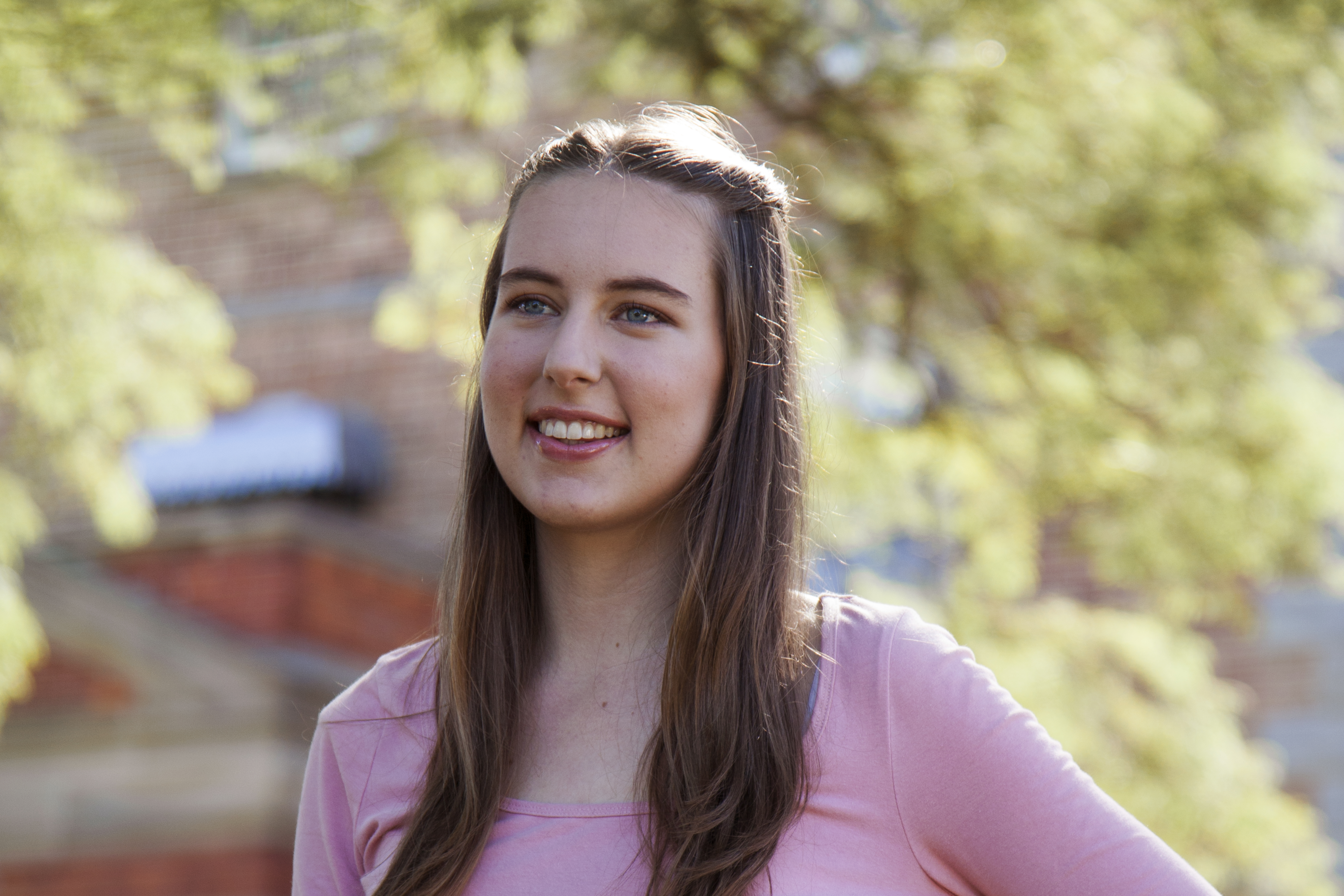 Social Science student