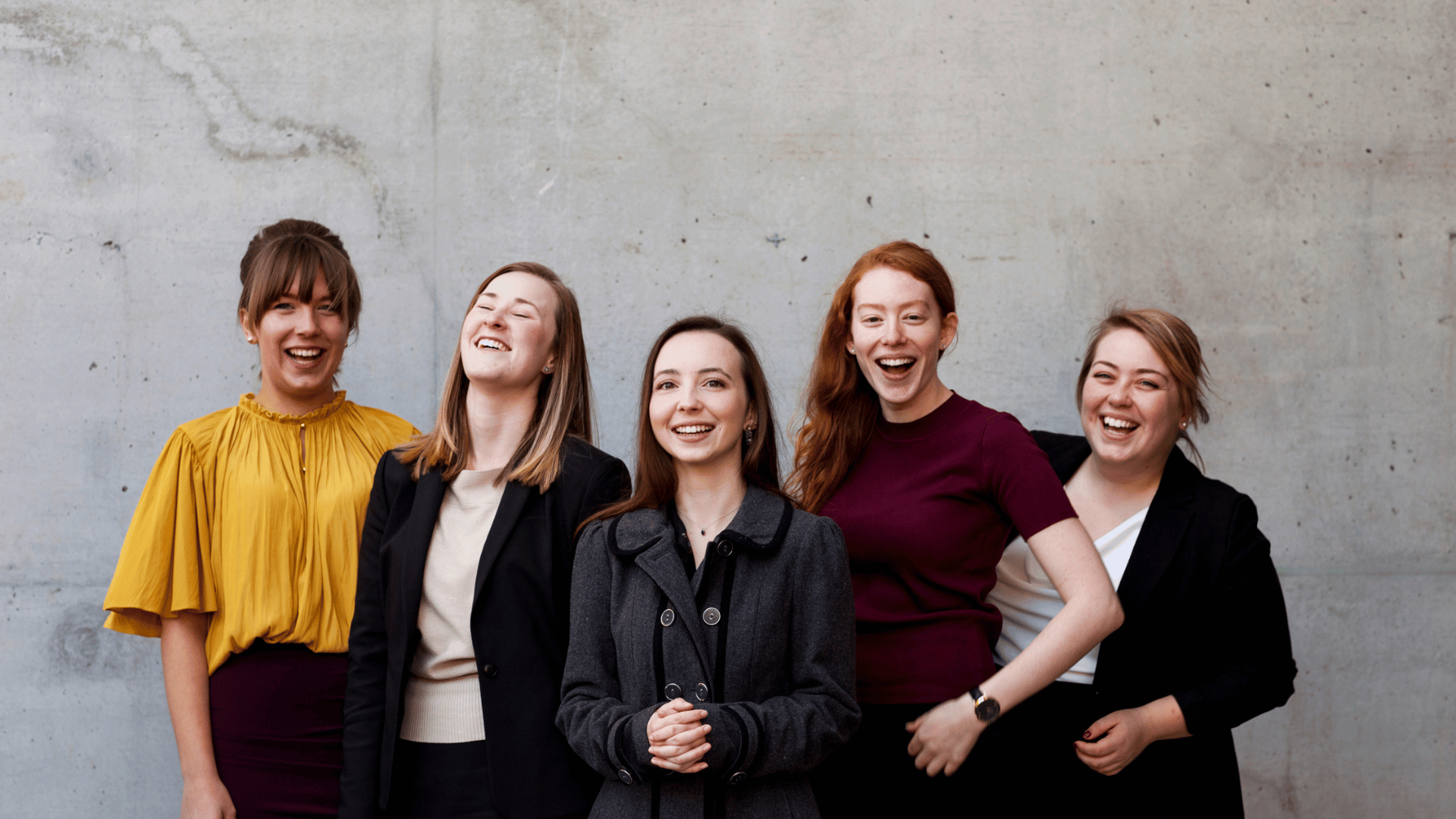 School of Law Students