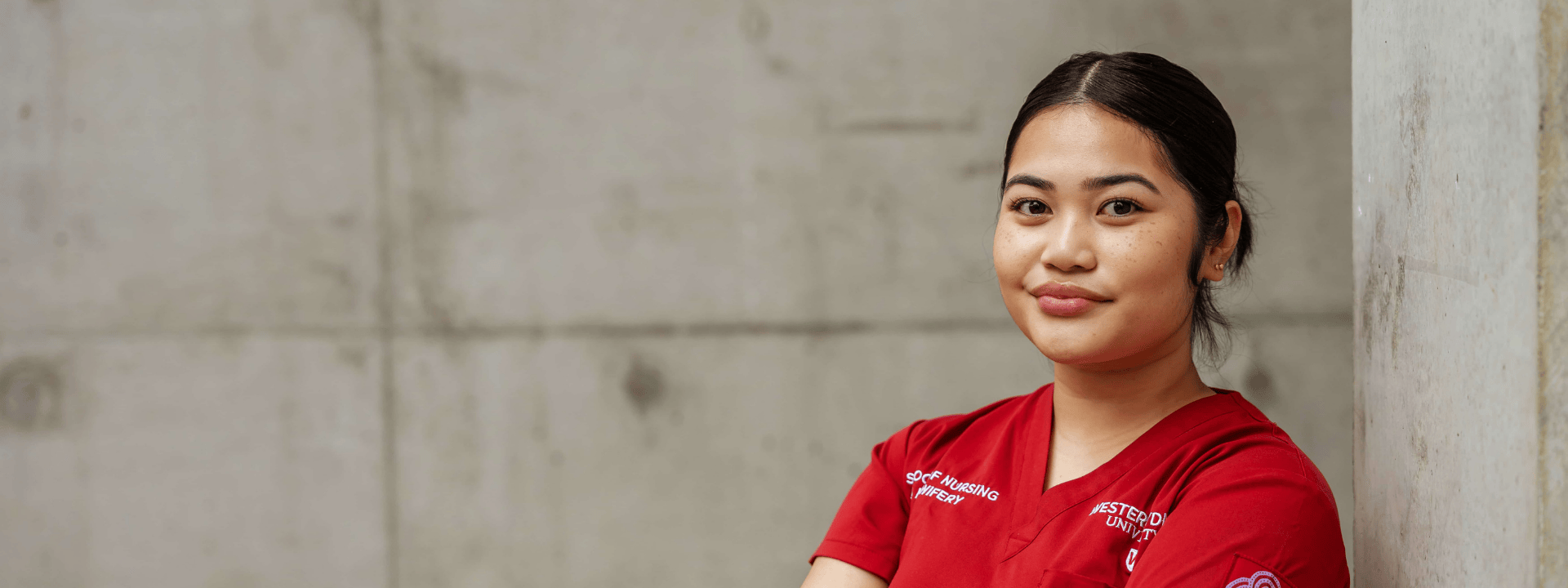 Master of Nursing