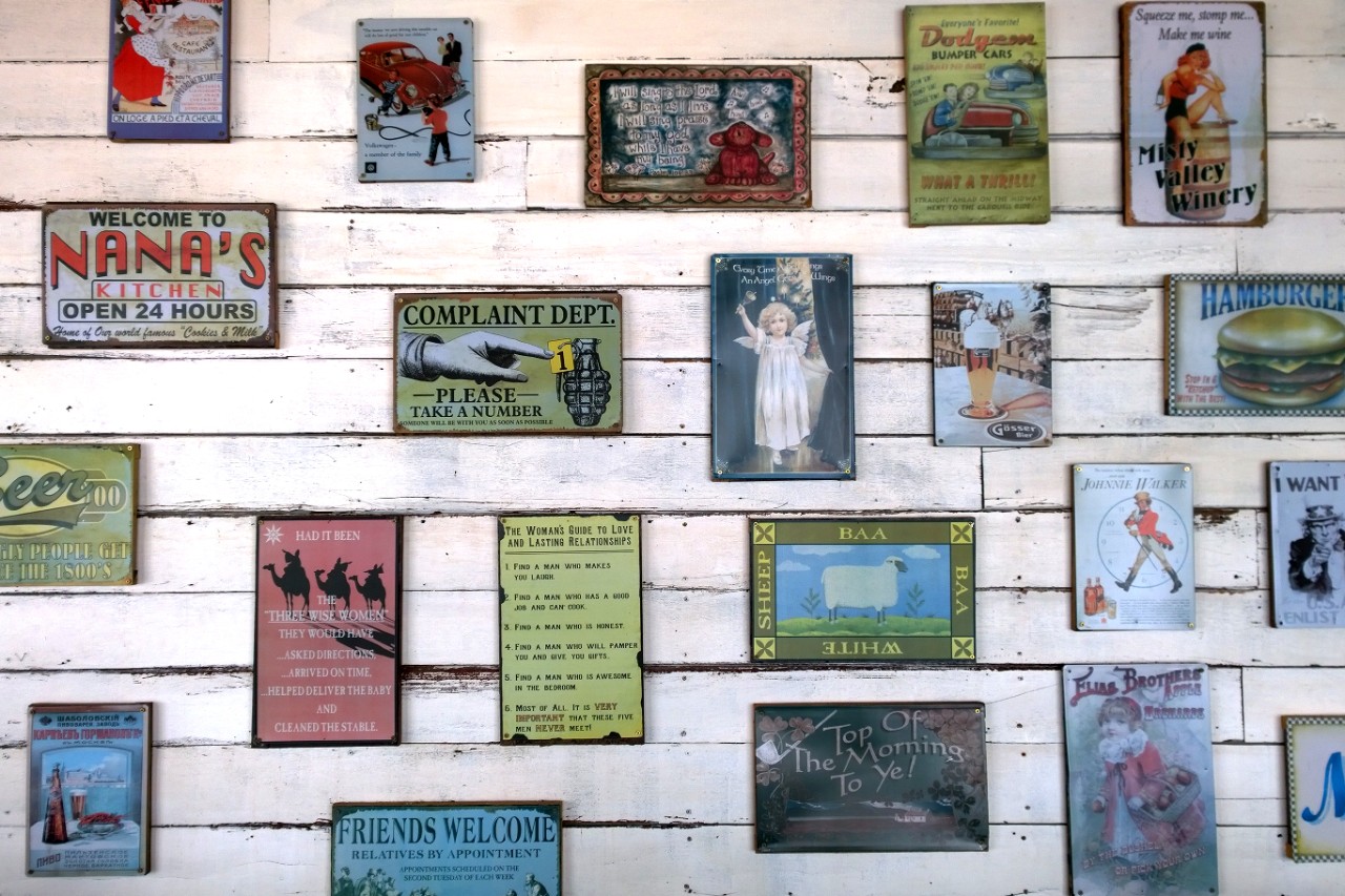 Bachelor of Arts / Bachelor of