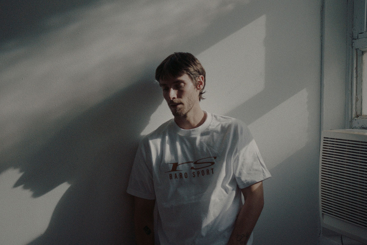 Matt Wilson Bachelor of Design