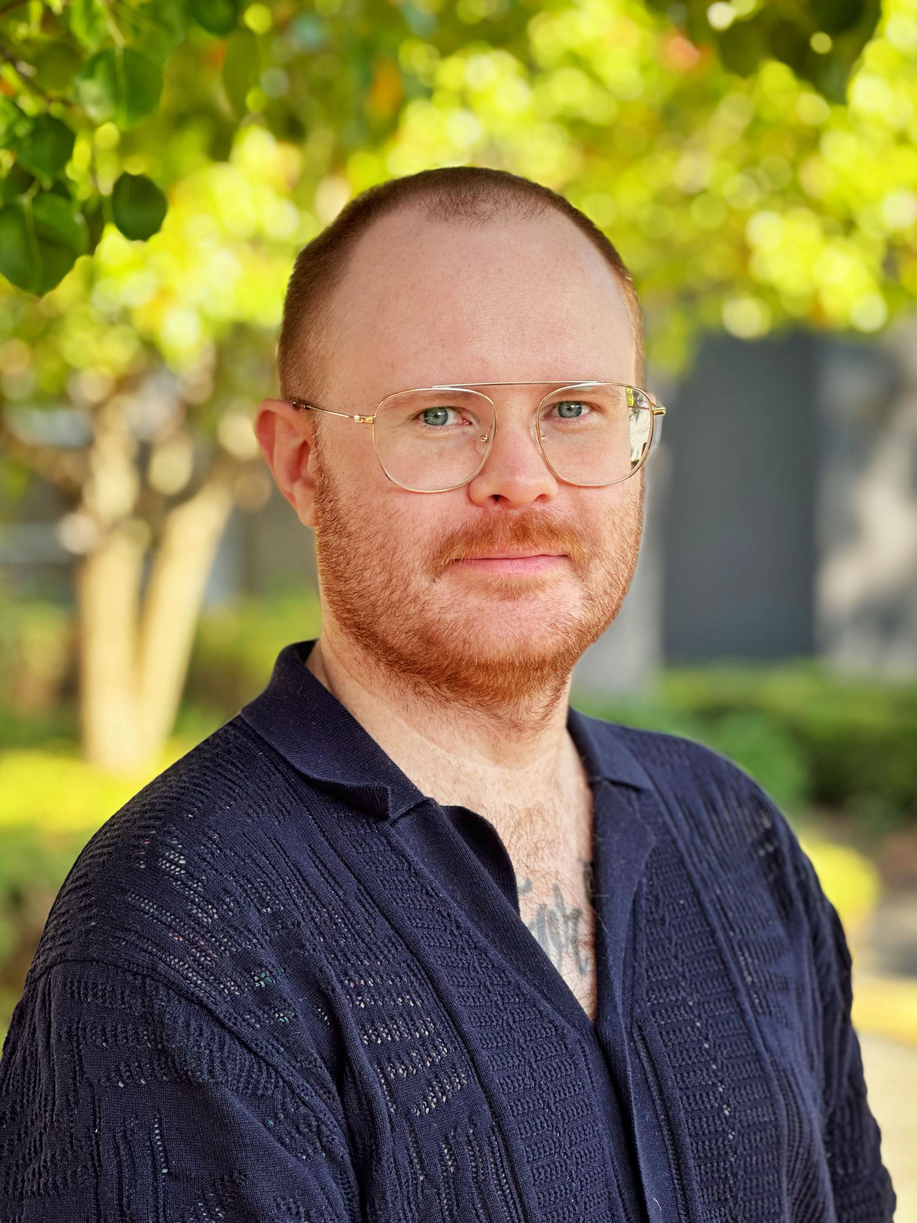Josh Binney