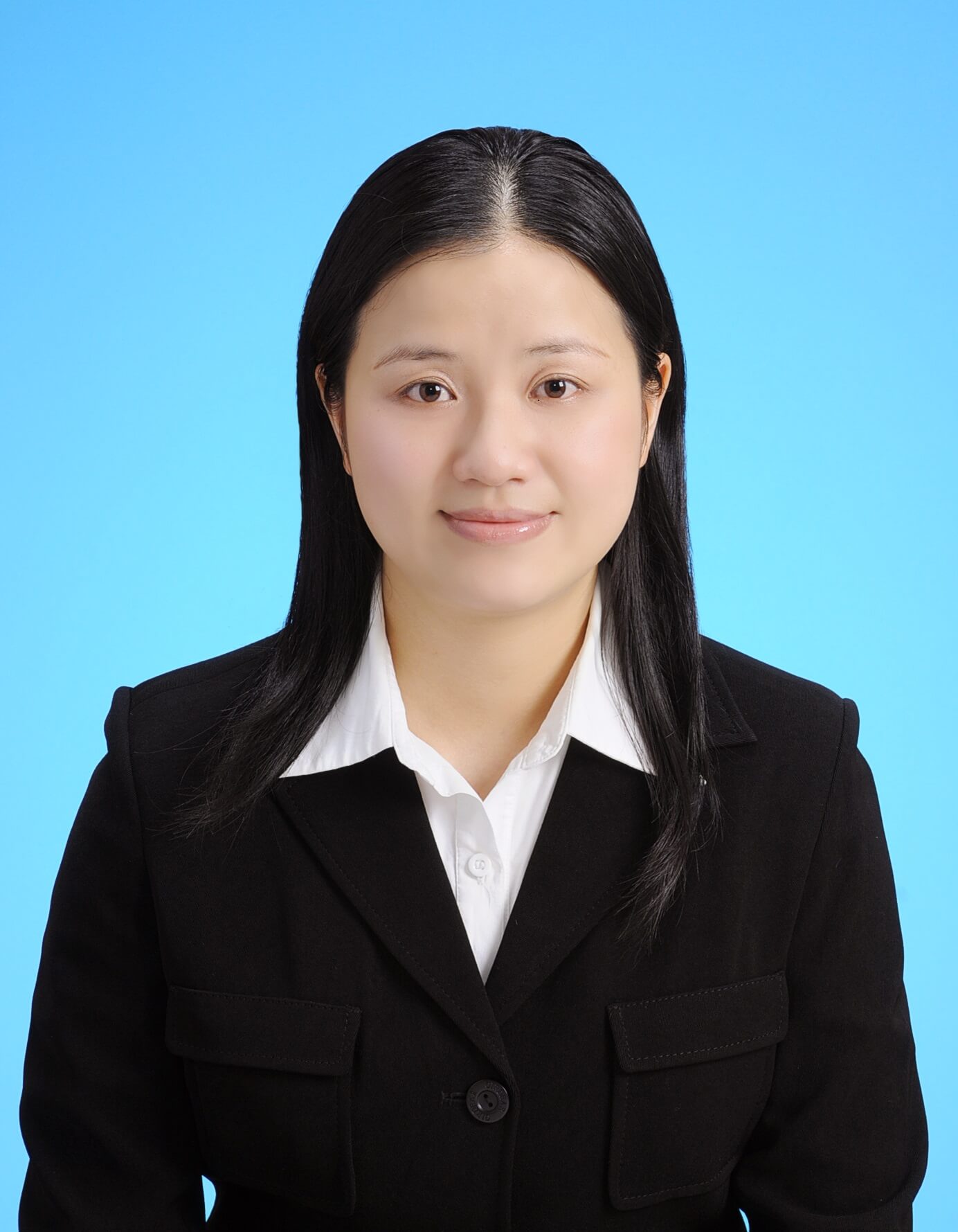 Dr Yun Meng