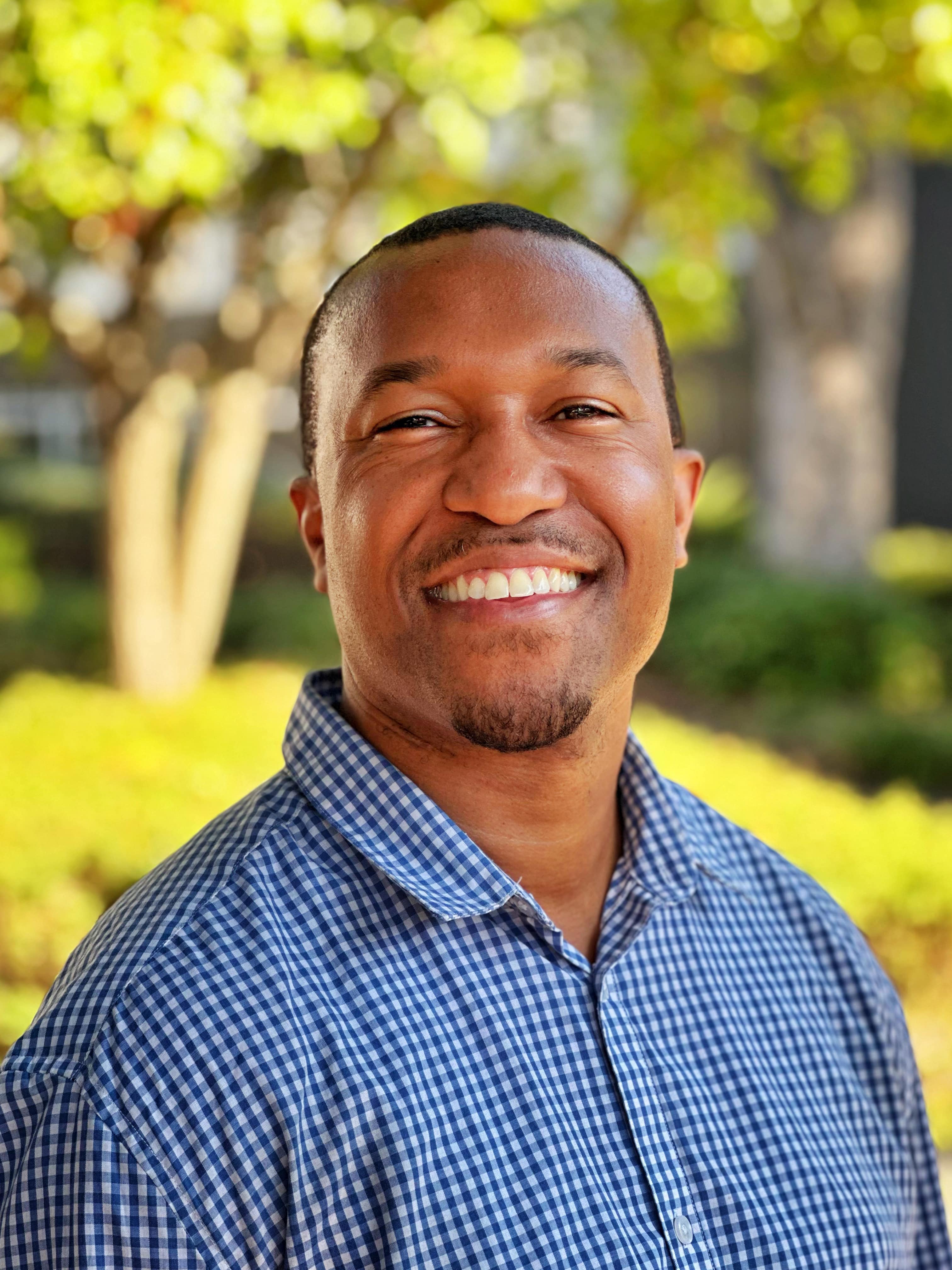 Tyree Barnett
