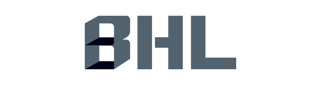 BHL logo