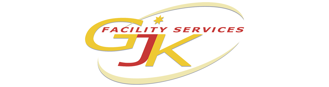 GJK logo