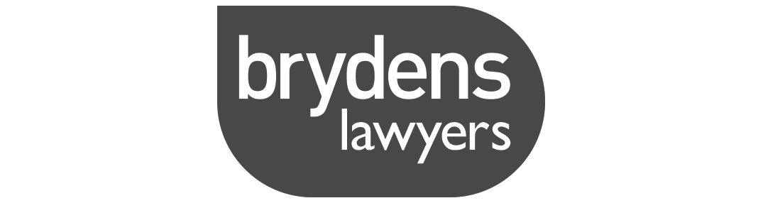 Brydens Lawyers Gold Sponsor