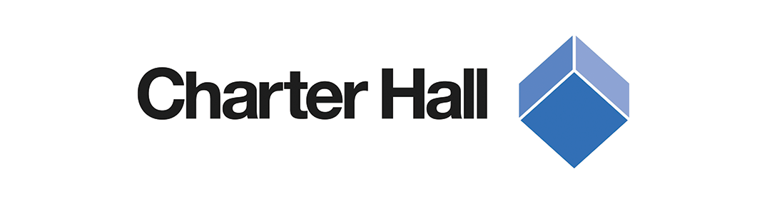 Charter Hall Gold Sponser