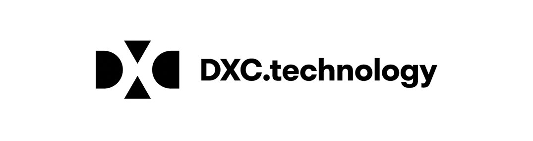 DXC technology Bronze Sponsor