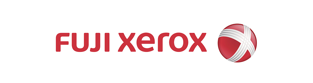 Fuji Xerox Bronze Sponsor