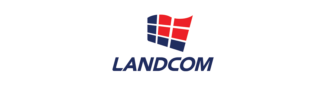 Landcom Bronze Sponsor