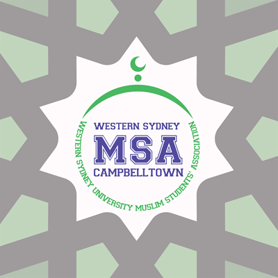 Muslim Students' Association Campbelltown