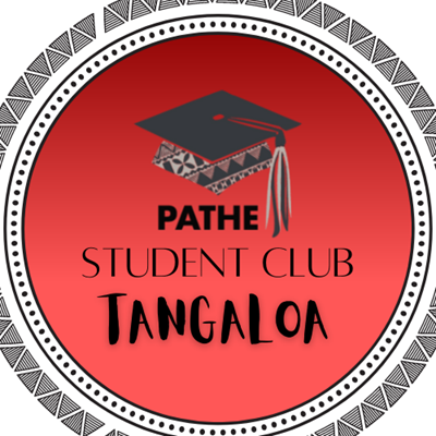 PATHE Student Club - Tangaloa