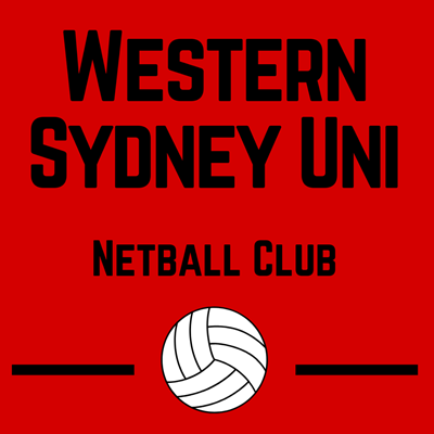 Western Sydney University Netball Club