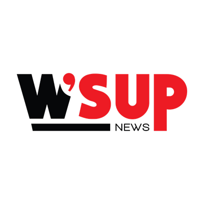 W'SUP News 